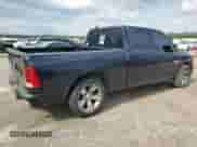 2016 Ram 1500 Sport z VIN 1C6RR6UT1GS285995, wystawiony jako Copart lot #66333685 z przebiegiem 184 215 mil mil oraz Szkoda całkowita • Salvage title. Historia ofert i sprzedaży dostępna na DreamBid. Obrazek 3.