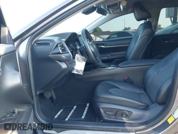 2023 Toyota Camry SE с VIN 4T1G11AK5PU102412, выставлен на аукционе IAAI как лот 42397948 с пробегом 61 990 миль миль и . История ставок и продаж доступна на DreamBid. Изображение 5.