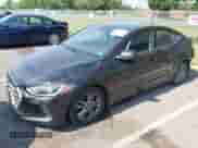 2018 Hyundai Elantra SEL с VIN 5NPD84LF2JH232721, выставлен на аукционе IAAI как лот 42991846 с пробегом 119 664 миль миль и . История ставок и продаж доступна на DreamBid. Изображение 19.