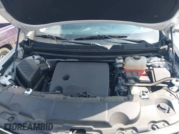 2021 Chevrolet Traverse LT с VIN 1GNERHKW9MJ151812, выставлен на аукционе IAAI как лот 42608579 с пробегом 80 491 миль миль и . История ставок и продаж доступна на DreamBid. Изображение 10.