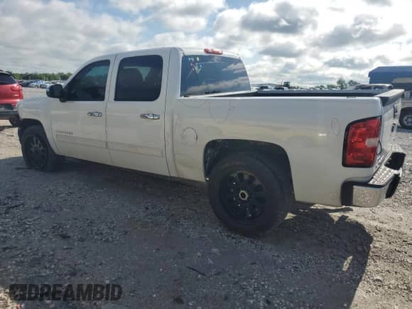 2012 Chevrolet Silverado 1500 LT с VIN 3GCPCSEA2CG105609, выставлен на аукционе Copart как лот 54410765 с пробегом 150 728 миль миль и Чистый • Clean title. История ставок и продаж доступна на DreamBid. Изображение 2.