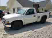 2001 Chevrolet Silverado 1500 с VIN 1GCEC14W81Z291314, выставлен на аукционе Copart как лот 68093735 с пробегом 186 183 миль миль и Списание • Salvage title. История ставок и продаж доступна на DreamBid. Изображение 1.