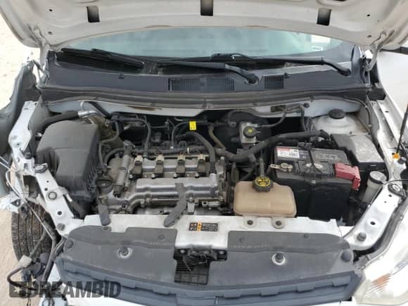 2019 Chevrolet Aveo с VIN LSGHD52H6KD081559, выставлен на аукционе Copart как лот 42763654 с пробегом 113 165 миль миль и Списание • Salvage title. История ставок и продаж доступна на DreamBid. Изображение 11.