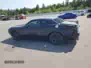 2010 Dodge Challenger R/T z VIN 2B3CJ5DT9AH159769, wystawiony jako Copart lot #80167745 z przebiegiem 149 472 mil mil oraz Szkoda całkowita • Salvage title. Historia ofert i sprzedaży dostępna na DreamBid. Obrazek 2.