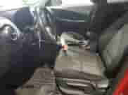 2019 Hyundai Kona SEL с VIN KM8K2CAA6KU337694, выставлен на аукционе Copart как лот 81002075 с пробегом 139 893 миль миль и Чистый • Clean title. История ставок и продаж доступна на DreamBid. Изображение 7.