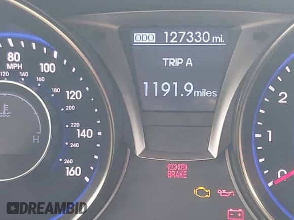 2013 Hyundai Genesis Coupe 2.0T с VIN KMHHT6KD8DU081739, выставлен на аукционе IAAI как лот 42500742 с пробегом 127 330 миль миль и . История ставок и продаж доступна на DreamBid. Изображение 15.