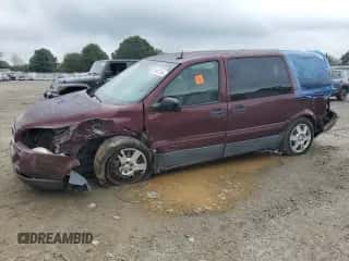 2007 Saturn Relay 2 с VIN 5GZDV031X7D131588, выставлен на аукционе Copart как лот 72697244 с пробегом Не указан миль и Списание • Salvage title. История ставок и продаж доступна на DreamBid. Изображение 1.