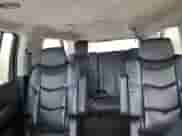 2018 Cadillac Escalade ESV z VIN 1GYS3GKJ4JR298896, wystawiony jako Copart lot #47852495 z przebiegiem 45 582 mil mil oraz Szkoda całkowita • Salvage title. Historia ofert i sprzedaży dostępna na DreamBid. Obrazek 10.