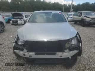 2013 Hyundai Genesis 3.8L z VIN KMHGC4DD9DU224551, wystawiony jako Copart lot #61646524 z przebiegiem 119 757 mil mil oraz Czysty tytuł • Clean title. Historia ofert i sprzedaży dostępna na DreamBid. Obrazek 5.