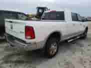 2012 Dodge RAM with VIN 3C6TD5NT9CG213344, listed as a Copart auction lot 79012504 with Not provided miles and Salvage title. Bid and sale history available at DreamBid. Image 3.