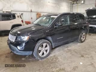 2015 Jeep Compass High Altitude с VIN 1C4NJDEB4FD426683, выставлен на аукционе Copart как лот 66162655 с пробегом 118 662 миль миль и На запчасти • Non repairable. История ставок и продаж доступна на DreamBid. Изображение 1.