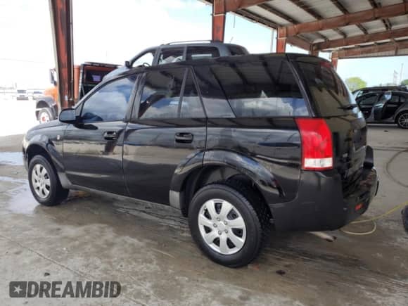 2005 Saturn VUE with VIN 5GZCZ33D75S834988, listed as a Copart auction lot 50907315 with 97,730 mi miles and Salvage title. Bid and sale history available at DreamBid. Image 2.