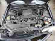 2010 Subaru WRX WRX with VIN JF1GE7G68AG500456, listed as a Copart auction lot 79751944 with 163,856 mi miles and Salvage title. Bid and sale history available at DreamBid. Image 11.