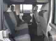 2007 Jeep Wrangler Unlimited X с VIN 1J8GA39157L198004, выставлен на аукционе Copart как лот 81825475 с пробегом 128 673 миль миль и Списание • Salvage title. История ставок и продаж доступна на DreamBid. Изображение 11.