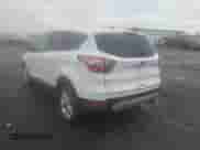 2017 Ford Escape SE с VIN 1FMCU9GD8HUB87051, выставлен на аукционе IAAI как лот 42335728 с пробегом 154 269 миль миль и . История ставок и продаж доступна на DreamBid. Изображение 3.