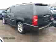 2012 Chevrolet Suburban LTZ с VIN 1GNSKKE74CR257156, выставлен на аукционе IAAI как лот 41486869 с пробегом 168 049 миль миль и . История ставок и продаж доступна на DreamBid. Изображение 3.