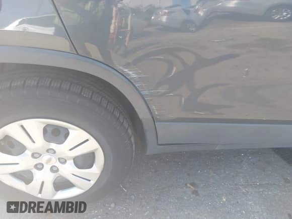 2016 Chevrolet Trax LS с VIN 3GNCJKSB0GL154880, выставлен на аукционе IAAI как лот 43184398 с пробегом 90 111 миль миль и . История ставок и продаж доступна на DreamBid. Изображение 6.