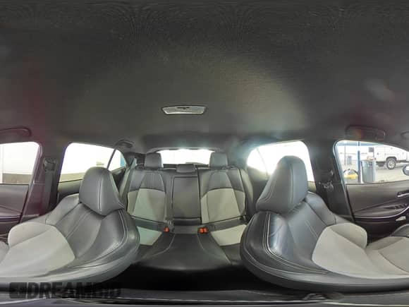 2020 Toyota Corolla XSE с VIN JTNC4RBEXL3076791, выставлен на аукционе Copart как лот 71461445 с пробегом 82 066 миль миль и Списание • Salvage title. История ставок и продаж доступна на DreamBid. Изображение 15.