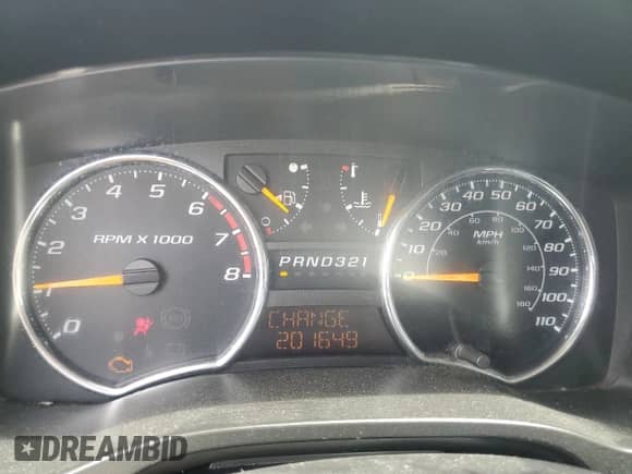 2007 Chevrolet Colorado 1LT с VIN 1GCDT19E878166047, выставлен на аукционе Copart как лот 62596685 с пробегом 201 649 миль миль и Списание • Salvage title. История ставок и продаж доступна на DreamBid. Изображение 9.