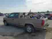 1994 Chevrolet Silverado 1500 с VIN 1GCEC19K7RE246583, выставлен на аукционе Copart как лот 65552325 с пробегом 180 751 миль миль и Чистый • Clean title. История ставок и продаж доступна на DreamBid. Изображение 2.