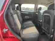 2012 Chevrolet Captiva Sport LS с VIN 3GNAL2EK1CS597505, выставлен на аукционе Copart как лот 65795445 с пробегом 66 409 миль миль и Чистый • Clean title. История ставок и продаж доступна на DreamBid. Изображение 11.