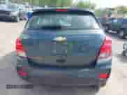 2021 Chevrolet Trax LS с VIN KL7CJNSB5MB339270, выставлен на аукционе IAAI как лот 42233276 с пробегом 79 942 миль миль и . История ставок и продаж доступна на DreamBid. Изображение 16.