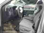 2019 Chevrolet Silverado 1500 Work Truck z VIN 2GCVKNEC7K1174137, wystawiony jako Copart lot #55975285 z przebiegiem Nie podano mil oraz Szkoda całkowita • Salvage title. Historia ofert i sprzedaży dostępna na DreamBid. Obrazek 7.