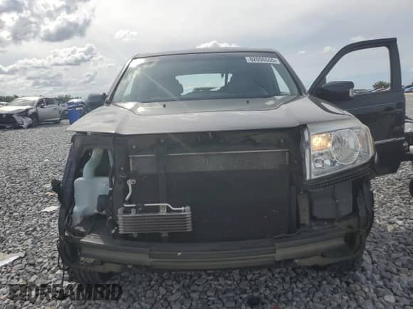 2011 Honda Pilot Touring с VIN 5FNYF3H9XBB029662, выставлен на аукционе Copart как лот 82096555 с пробегом 79 853 миль миль и Списание • Salvage title. История ставок и продаж доступна на DreamBid. Изображение 5.