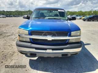 2003 Chevrolet Silverado 1500HD LS с VIN 1GCGC13U03F179636, выставлен на аукционе Copart как лот 61685155 с пробегом 209 853 миль миль и Списание • Salvage title. История ставок и продаж доступна на DreamBid. Изображение 5.