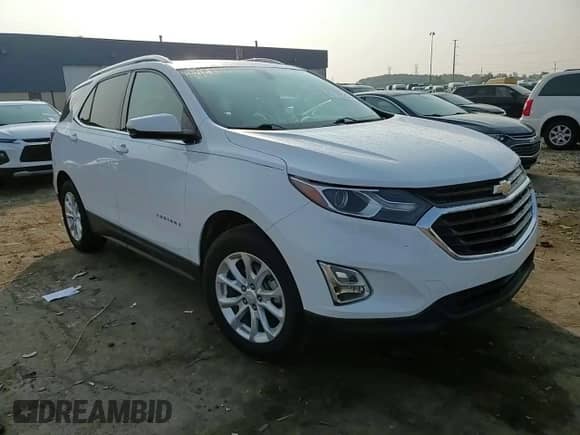 2018 Chevrolet Equinox LT with VIN 2GNAXJEV7J6238115, listed as a Copart auction lot 67173255 with 59,995 mi miles and Clean title. Bid and sale history available at DreamBid. Image 14.
