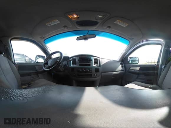 2007 Dodge 1500 SLT z VIN 3D7KR19D57G736423, wystawiony jako IAAI lot #42145607 z przebiegiem 298 274 mil mil oraz . Historia ofert i sprzedaży dostępna na DreamBid. Obrazek 20.