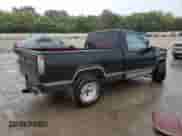 1989 Chevrolet Silverado 1500 с VIN 1GCDC14K6KZ165608, выставлен на аукционе Copart как лот 82457915 с пробегом 208 638 миль миль и Списание • Salvage title. История ставок и продаж доступна на DreamBid. Изображение 3.