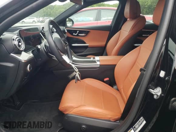 2022 Mercedes-Benz C 300 с VIN W1KAF4HB8NR055515, выставлен на аукционе Copart как лот 61535825 с пробегом 12 852 миль миль и Списание • Salvage title. История ставок и продаж доступна на DreamBid. Изображение 7.