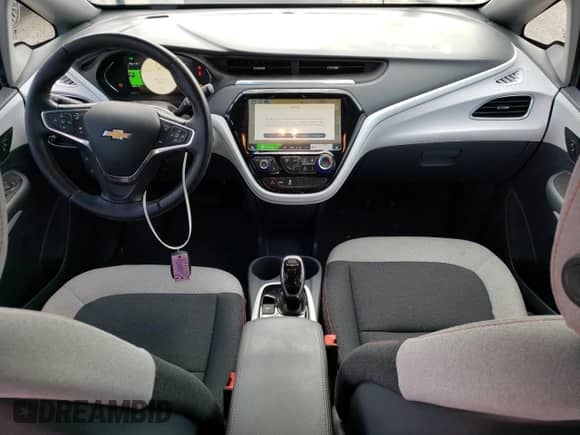 2020 Chevrolet Bolt EV LT с VIN 1G1FY6S01L4144780, выставлен на аукционе Copart как лот 47986603 с пробегом 16 581 миль миль и . История ставок и продаж доступна на DreamBid. Изображение 8.