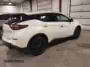 2021 Nissan Murano Platinum z VIN 5N1AZ2DSXMC138808, wystawiony jako IAAI lot #42056753 z przebiegiem 87 976 mil mil oraz . Historia ofert i sprzedaży dostępna na DreamBid. Obrazek 4.