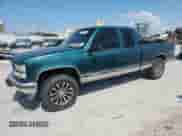 1997 GMC Sierra 1500 с VIN 2GTEK19R3V1554913, выставлен на аукционе Copart как лот 80281485 с пробегом 246 907 миль миль и Списание • Salvage title. История ставок и продаж доступна на DreamBid. Изображение 1.