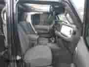 2024 Jeep Wrangler Sahara with VIN 1C4RJXP60RW174555, listed as a IAAI auction lot 43155649 with 40,517 mi miles and . Bid and sale history available at DreamBid. Image 5.