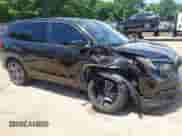 2021 Honda Passport EX-L с VIN 5FNYF7H5XMB006986, выставлен на аукционе IAAI как лот 42319190 с пробегом 62 747 миль миль и . История ставок и продаж доступна на DreamBid. Изображение 6.