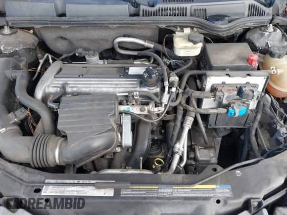 2006 Saturn ION с VIN 1G8AL55F06Z180598, выставлен на аукционе IAAI как лот 41455101 с пробегом 161 051 миль миль и . История ставок и продаж доступна на DreamBid. Изображение 8.