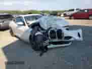 2021 BMW 4 Series 430i z VIN WBA53AP07MCG25122, wystawiony jako Copart lot #71523865 z przebiegiem Nie podano mil oraz Szkoda całkowita • Salvage title. Historia ofert i sprzedaży dostępna na DreamBid. Obrazek 4.