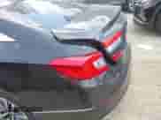2018 Honda Accord EX-L with VIN 1HGCV3F59JA004662, listed as a IAAI auction lot 42606588 with 79,242 mi miles and . Bid and sale history available at DreamBid. Image 6.