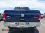 2015 Ram 1500 Big Horn with VIN 1C6RR7TM1FS628805, listed as a IAAI auction lot 42043880 with 79,058 mi miles and . Bid and sale history available at DreamBid. Image 16.