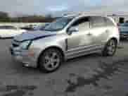 2014 Chevrolet Captiva Sport LT z VIN 3GNAL3EK8ES645994, wystawiony jako Copart lot #79855134 z przebiegiem 114 309 mil mil oraz Szkoda całkowita • Salvage title. Historia ofert i sprzedaży dostępna na DreamBid. Obrazek 1.