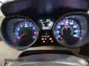 2016 Hyundai Elantra SE with VIN 5NPDH4AE8GH786820, listed as a IAAI auction lot 43503112 with 194,454 mi miles and . Bid and sale history available at DreamBid. Image 7.