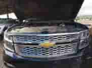 2016 Chevrolet Tahoe Commercial с VIN 1GNLCDEC6GR306616, выставлен на аукционе IAAI как лот 42404928 с пробегом 149 449 миль миль и . История ставок и продаж доступна на DreamBid. Изображение 10.