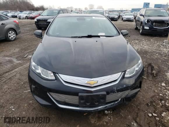 2018 Chevrolet Volt LT с VIN 1G1RC6S53JU115298, выставлен на аукционе Copart как лот 36364453 с пробегом 56 853 миль миль и . История ставок и продаж доступна на DreamBid. Изображение 5.