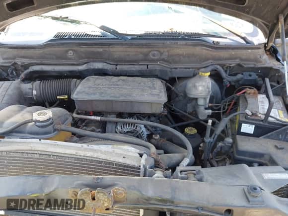 2003 Dodge 1500 ST с VIN 1D7HU18N73J613525, выставлен на аукционе IAAI как лот 42624757 с пробегом 188 177 миль миль и . История ставок и продаж доступна на DreamBid. Изображение 10.