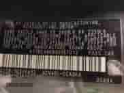 2009 Toyota Camry LE with VIN 4T1BE46K89U267012, listed as a IAAI auction lot 43503434 with 172,660 mi miles and . Bid and sale history available at DreamBid. Image 9.