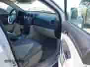 2009 Saturn VUE XE with VIN 3GSCL33PX9S516763, listed as a IAAI auction lot 43113701 with 193,374 mi miles and . Bid and sale history available at DreamBid. Image 5.