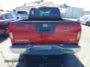 2013 Nissan Frontier SV с VIN 1N6AD0FR1DN754643, выставлен на аукционе IAAI как лот 41935782 с пробегом 129 694 миль миль и . История ставок и продаж доступна на DreamBid. Изображение 16.